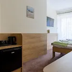 Konukevi Kiwi 3*