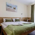 Konukevi Kiwi 3*