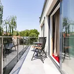 Konukevi Kiwi 3*