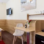 Kiwi Konukevi