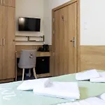 Konukevi Kiwi 3*