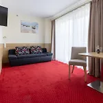 Konukevi Kiwi Sopot