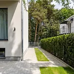 Konukevi Kiwi 3*