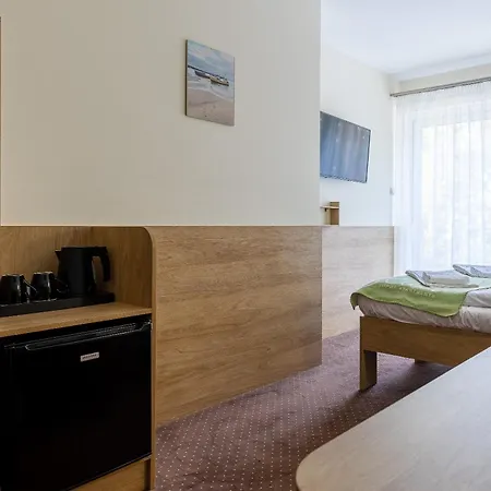 Gasthuis Kiwi 3*