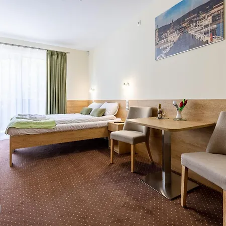 Kiwi Gasthuis 3*