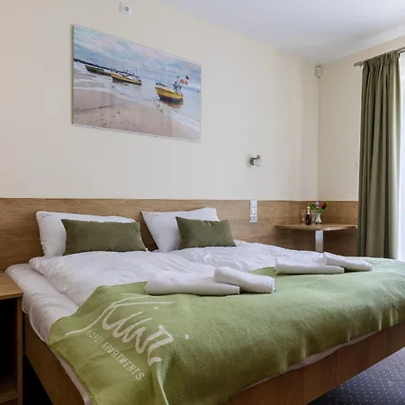 Gasthuis Kiwi 3*