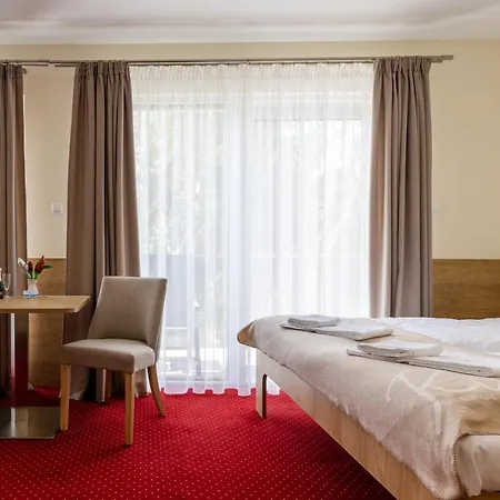 Kiwi Guest house