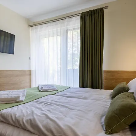 Kiwi Guest house 3*