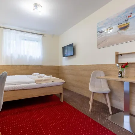 Maison d'hôtes Kiwi Sopot