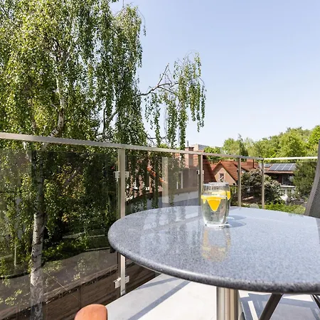 Kiwi Guest house Sopot