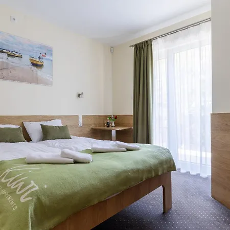 Kiwi Sopot