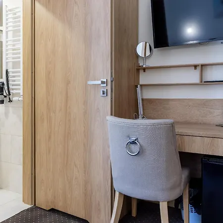 Πανσιόν Kiwi Σόποτ