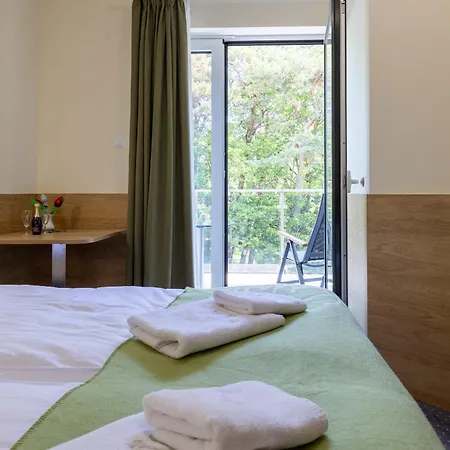Kiwi Guest house Sopot