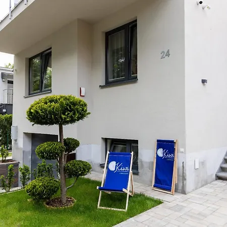 Guest house Kiwi Sopot