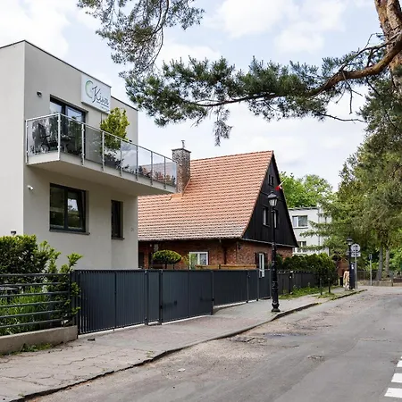 Kiwi Maison d'hôtes