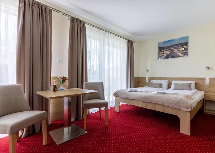 Kiwi Guest house Sopot