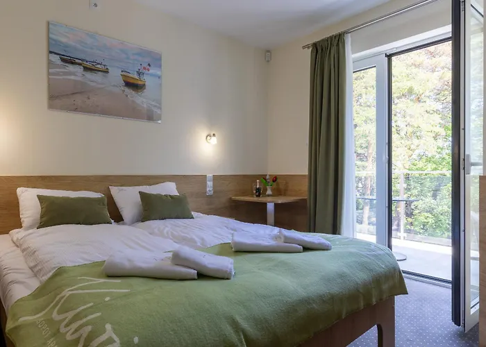 Guest house Kiwi Sopot