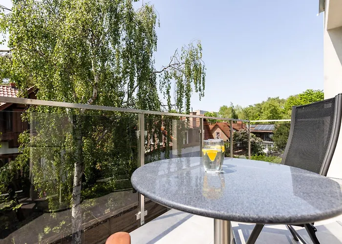 Kiwi Guest house Sopot