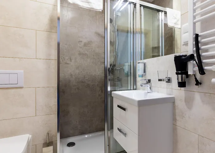 Guest house Kiwi Sopot