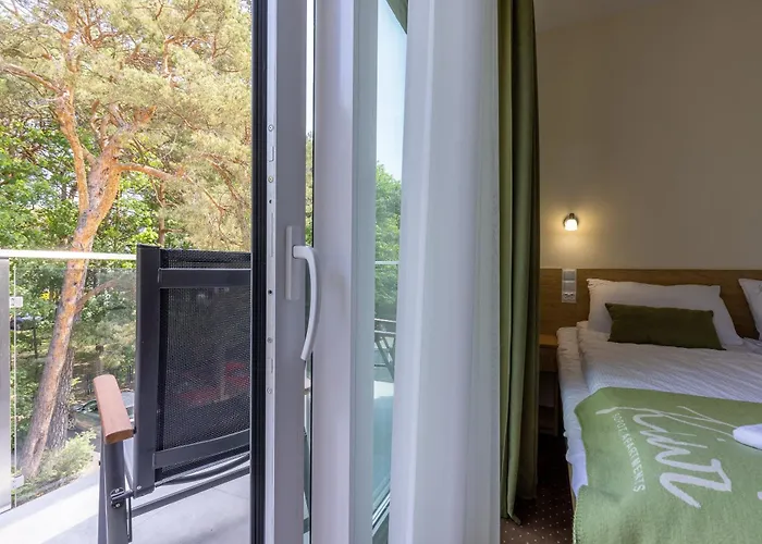 Kiwi Guest house Sopot