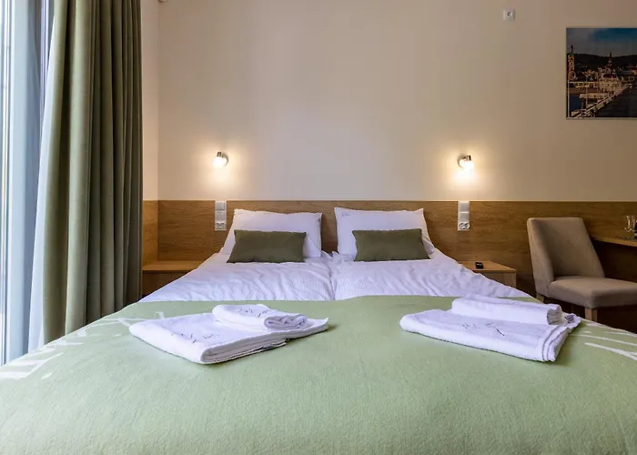 Kiwi Guest house Sopot