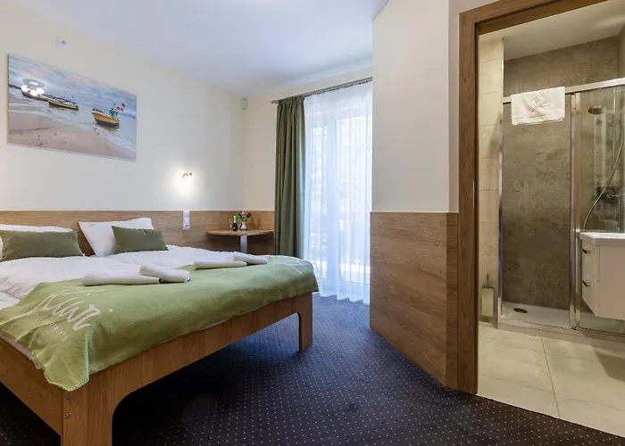 Guest house Kiwi Sopot