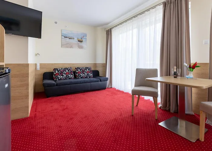 Guest house Kiwi Sopot