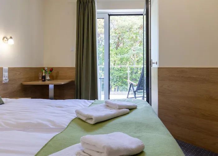 Kiwi Guest house Sopot