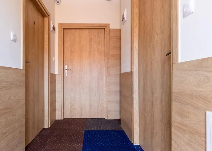 Kiwi Guest house Sopot