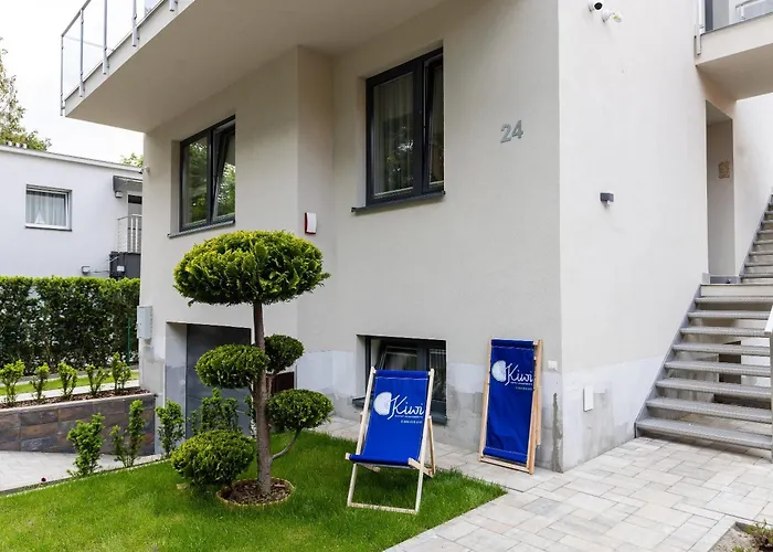 Guest house Kiwi Sopot